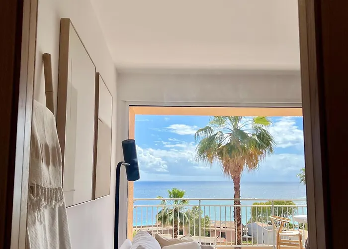 Quintessenza Casa In Ajaccio