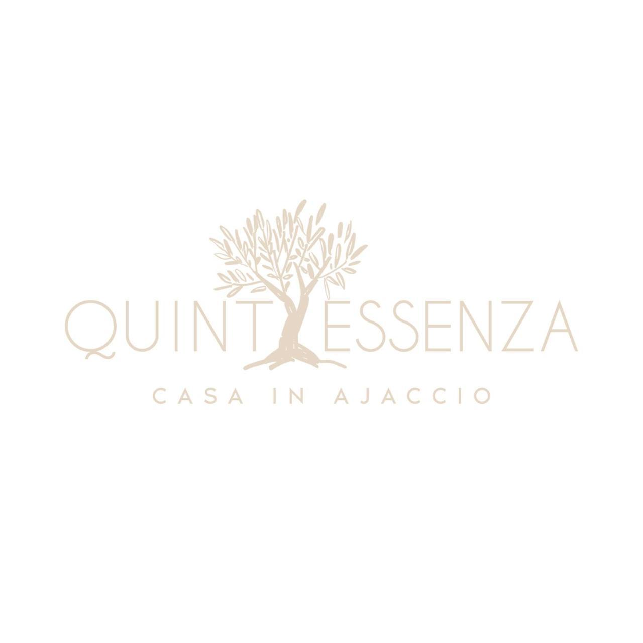 Quintessenza Casa In Apartment *