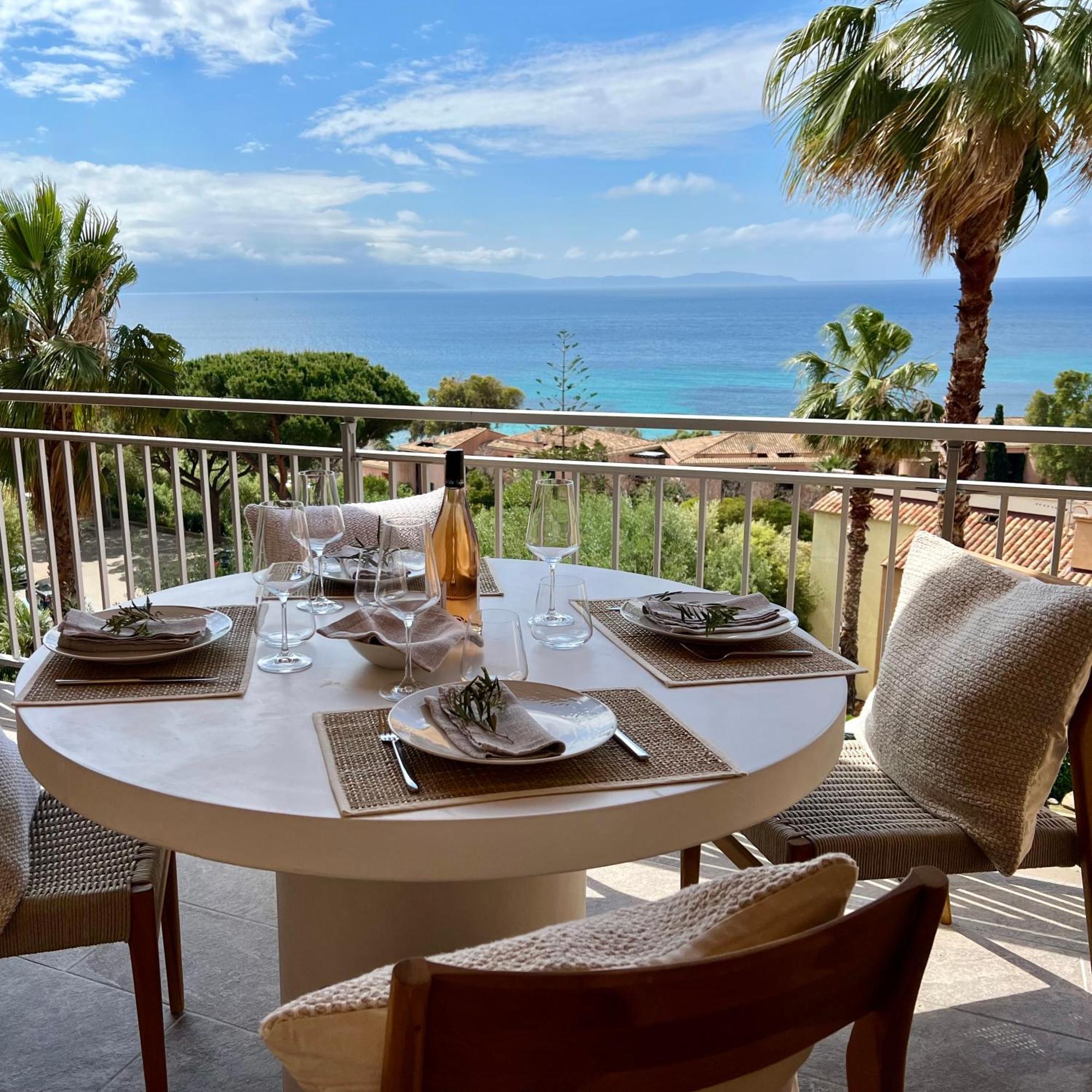 Apartment Quintessenza Casa In Ajaccio (Corsica)