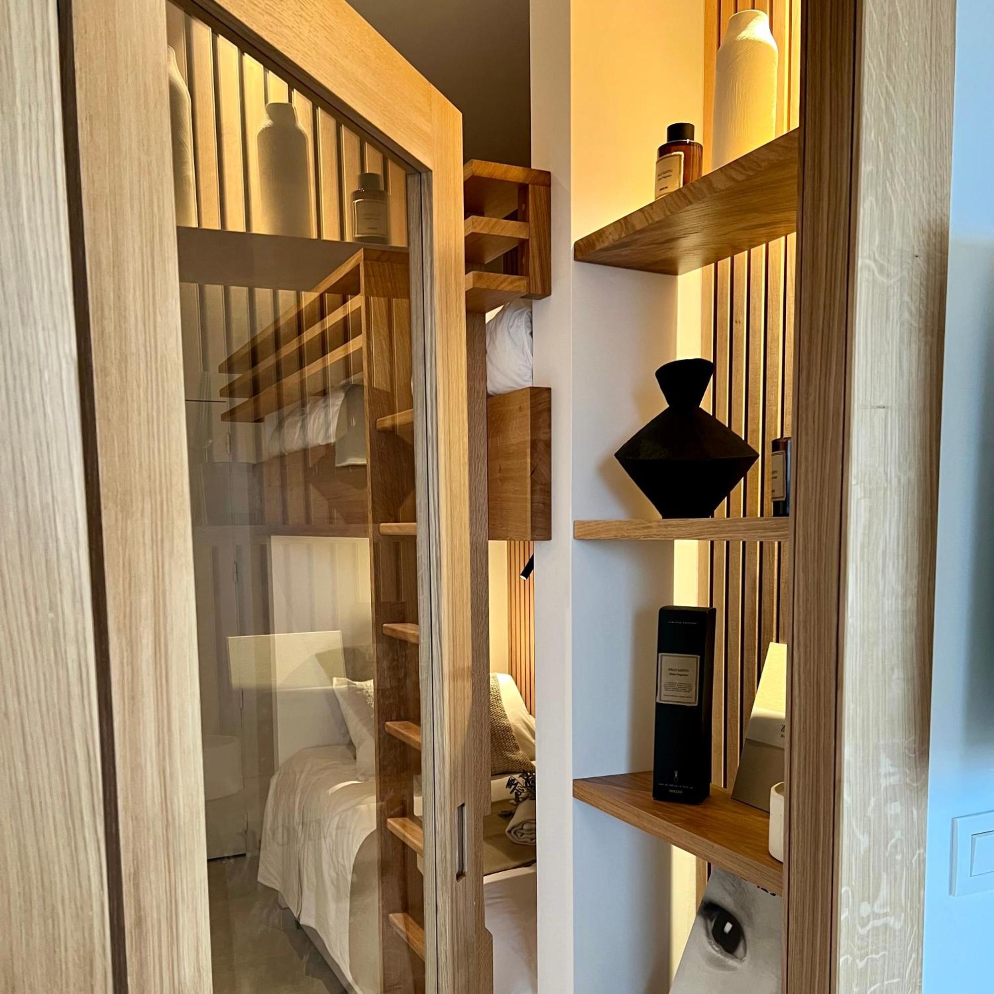 Apartment Quintessenza Casa In