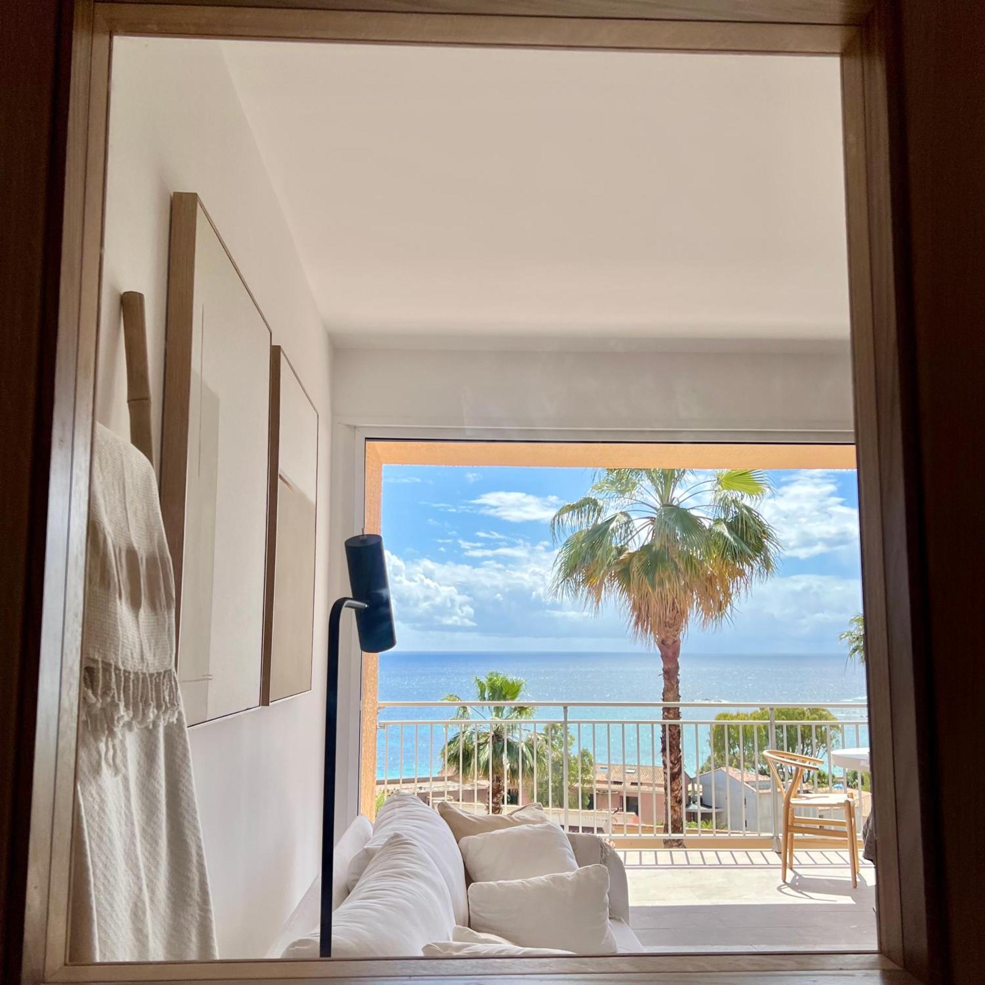 Quintessenza Casa In Ajaccio Apartment *